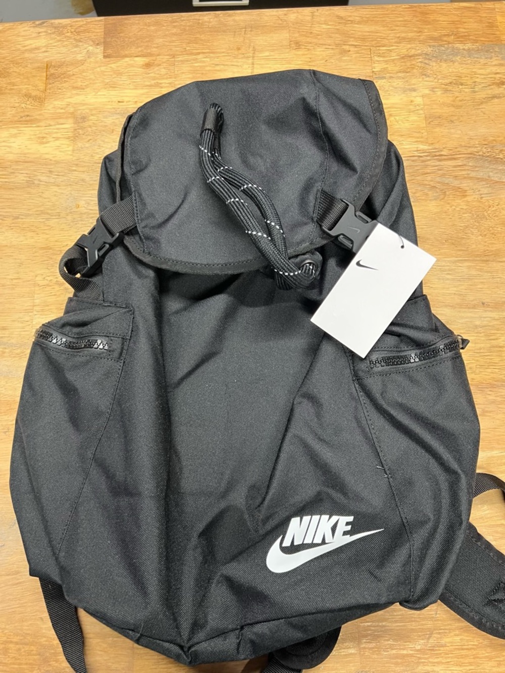 Nike Backpack